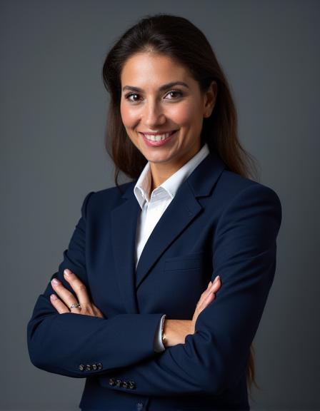 Chamblee Cosas, Chief Logistics Officer
