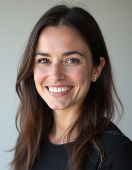 Delzora Zilinek, Strategy Lead